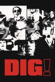 دانلود فیلم Dig! سال 2004 - دیگ!