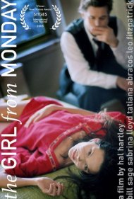 دانلود فیلم The Girl from Monday سال 2005 - دختری از دوشنبه