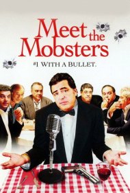دانلود فیلم Meet the Mobsters سال 2005 - ملاقات با گانگسترها