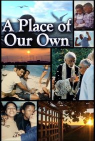 دانلود فیلم A Place of Our Own سال 2004 - جایی برای خودمان