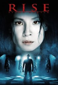 Rise: Blood Hunter 2007