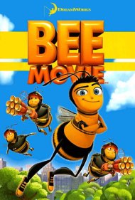 دانلود فیلم Bee Movie سال 2007 - فیلم زنبور