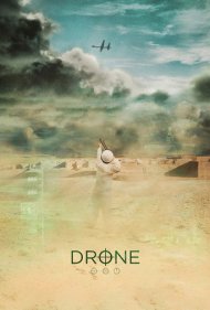 دانلود فیلم Drone سال 2014 - پهپاد