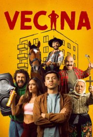 دانلود فیلم Vecina سال 2025 - همسایه