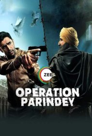دانلود فیلم Operation Parindey سال 2020 - عملیات پرنده