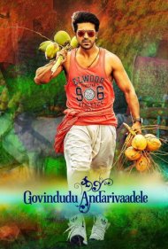 دانلود فیلم Govindudu Andarivaadele سال 2014 - گوویندو همه را دوست دارد