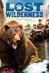 دانلود فیلم Lost Wilderness سال 2015 - حیات وحش گم‌شده
