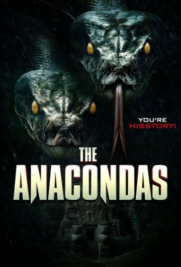 The Anacondas