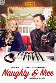 دانلود فیلم Naughty & Nice سال 2014 - شیطون و دوست‌داشتنی