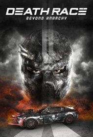دانلود دوبله فارسی فیلم Death Race 4: Beyond Anarchy (Video) سال 2018 - مسابقه مرگ 4: فراتر از هرج و مرج