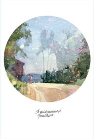 A Midsummer's Fantasia 2015