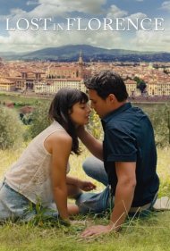 دانلود فیلم Lost in Florence سال 2017 - گم شده در فلورانس