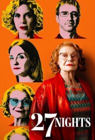 دانلود فیلم 27 Nights سال 2025 - 27 شب