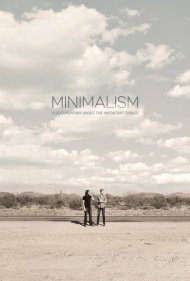 دانلود فیلم Minimalism: A Documentary About the Important Things سال 2015 - مینیمالیسم: مستندی درباره چیزهای مهم