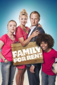 دانلود فیلم Family for Rent سال 2015 - خانواده اجاره‌ای