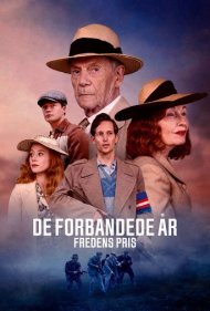 De forbandede år 3 - Fredens pris