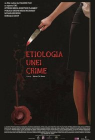 Etiologia unei crime
