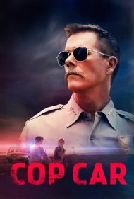 دانلود دوبله فارسی فیلم Cop Car سال 2015 - ماشین پلیس