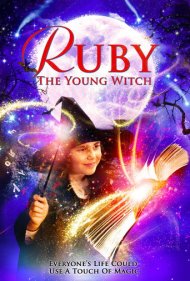دانلود فیلم Ruby Strangelove Young Witch سال 2015 - روبی استرنج‌لاو جادوگر جوان