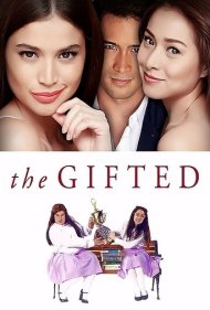 دانلود فیلم The Gifted سال 2014 - باهوش‌ها