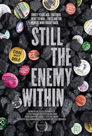 دانلود فیلم Still the Enemy Within سال 2014 - هنوز دشمن درون
