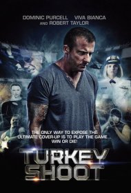 دانلود فیلم Turkey Shoot سال 2014 - شکار بوقلمون