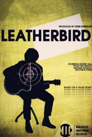 دانلود فیلم Leatherbird سال 2016 - پرنده چرمی