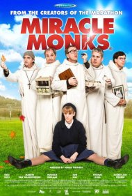 دانلود فیلم Miracle Monks سال 2014 - راهبان معجزهگر