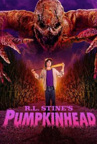 دانلود فیلم R.L. Stines Pumpkinhead سال 2025 - سر و کلهٔ کدو تنبل
