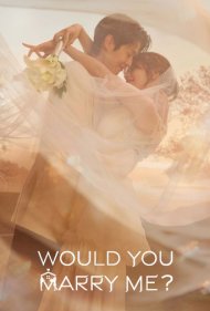 دانلود دوبله فارسی فیلم Would You Marry Me? سال 2025 - با من ازدواج میکنی؟