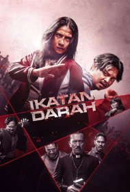 دانلود دوبله فارسی فیلم Ikatan Darah سال 2026 - پیوند خونی