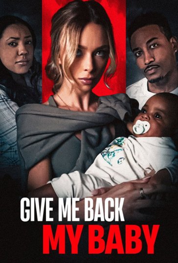 Give Me Back My Baby