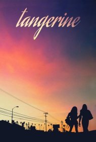 دانلود فیلم Tangerine سال 2015 - نارنگی