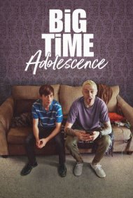 دانلود فیلم Big Time Adolescence سال 2019