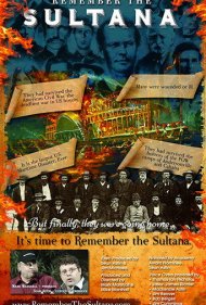 دانلود فیلم Remember the Sultana سال 2018 - سلطانه را به خاطر بسپار