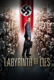 دانلود فیلم Labyrinth of Lies سال 2014 - هزارتوی دروغ‌ها