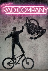 دانلود فیلم Brandon Semenuk's Rad Company سال 2014 - کمپانی راد برندون سمنوک
