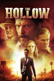 دانلود فیلم The Hollow سال 2016 - دره