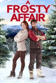 دانلود فیلم A Frosty Affair سال 2015 - یک ماجرای برفی