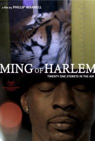 دانلود فیلم Ming of Harlem: Twenty One Storeys in the Air سال 2014 - مینگ هارلم: بیست و یک طبقه در هوا