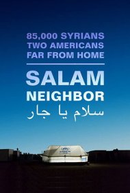 دانلود فیلم Salam Neighbor سال 2015 - همسایه سلام