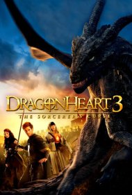 Dragonheart 3: The Sorcerer's Curse 2015