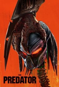 دانلود دوبله فارسی فیلم The Predator سال 2018 - غارتگر 4