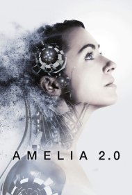 دانلود فیلم Amelia 2.0 سال 2017 - آملیا 2