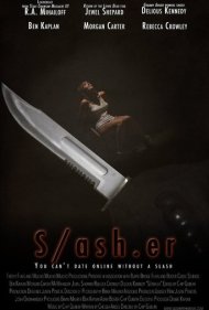 دانلود فیلم Slasher.com سال 2017