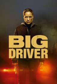 دانلود فیلم Big Driver سال 2014 - راننده بزرگ