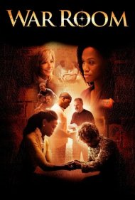 دانلود فیلم War Room سال 2015 - اتاق جنگ