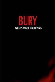 دانلود فیلم Bury سال 2014 - دفن