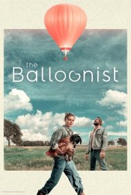 دانلود فیلم The Balloonist سال 2025 - بالن سوار
