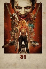 دانلود فیلم 31 سال 2016 - ۳۱